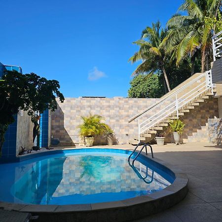 Pousada Maldivas Di Porto Porto de Galinhas Exterior foto