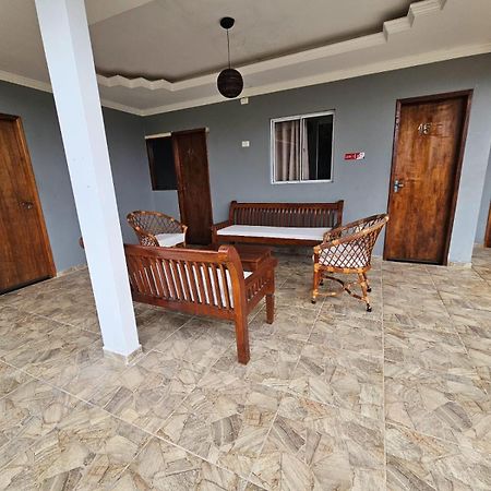 Pousada Maldivas Di Porto Porto de Galinhas Exterior foto
