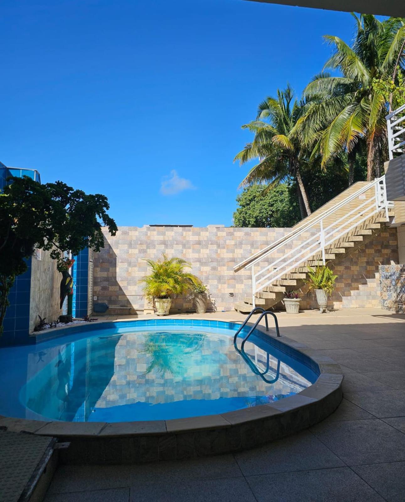 Pousada Maldivas Di Porto Porto de Galinhas Exterior foto
