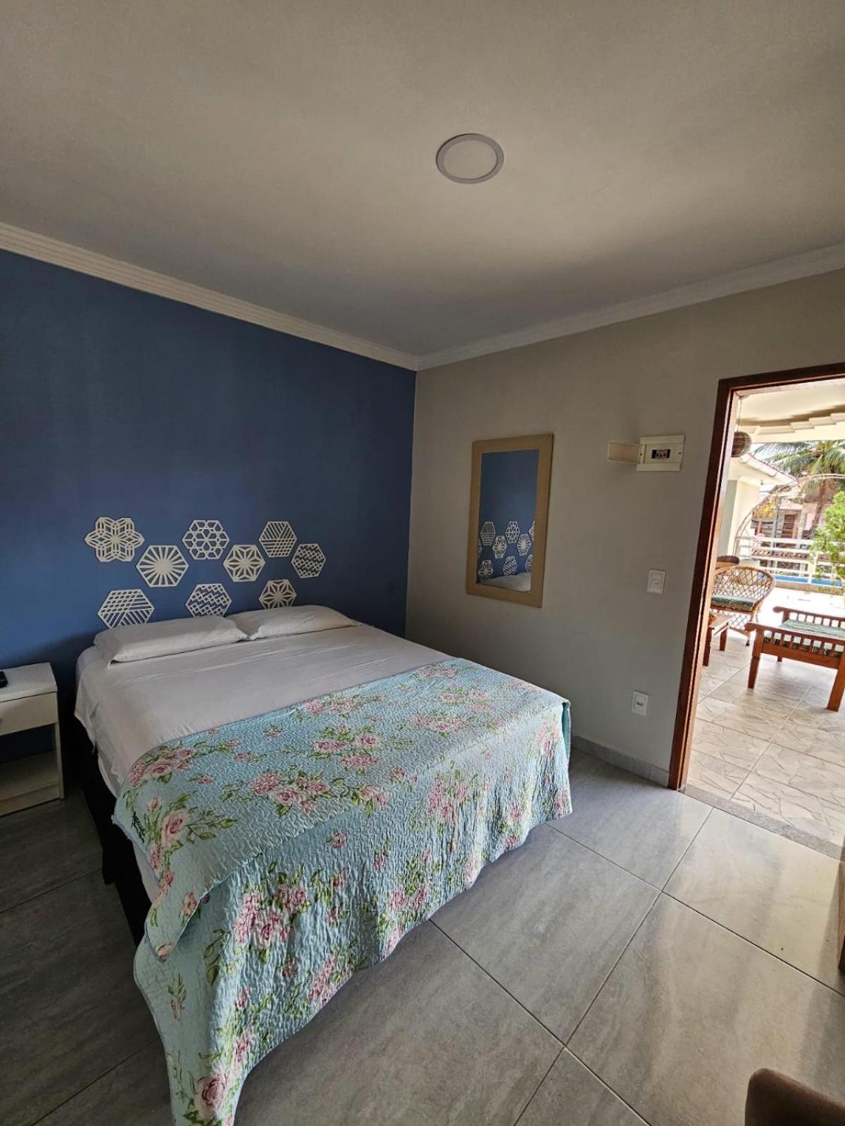 Pousada Maldivas Di Porto Porto de Galinhas Exterior foto