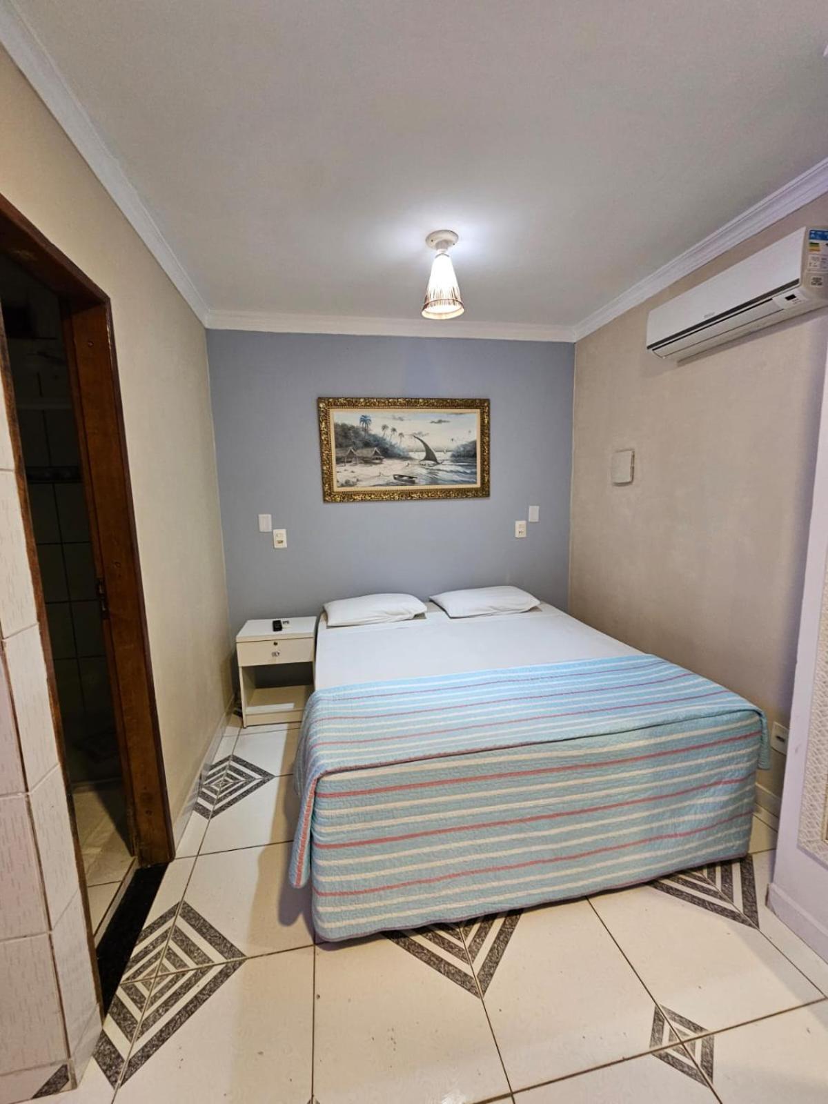 Pousada Maldivas Di Porto Porto de Galinhas Exterior foto