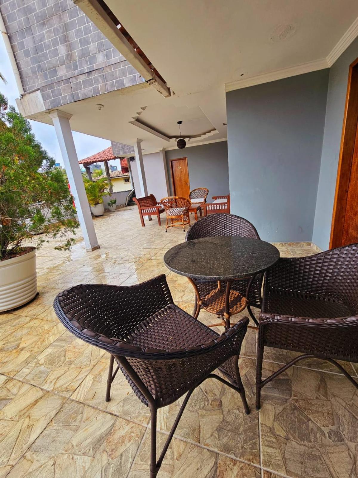 Pousada Maldivas Di Porto Porto de Galinhas Exterior foto