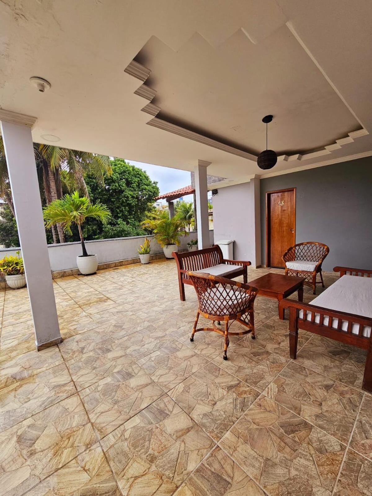 Pousada Maldivas Di Porto Porto de Galinhas Exterior foto